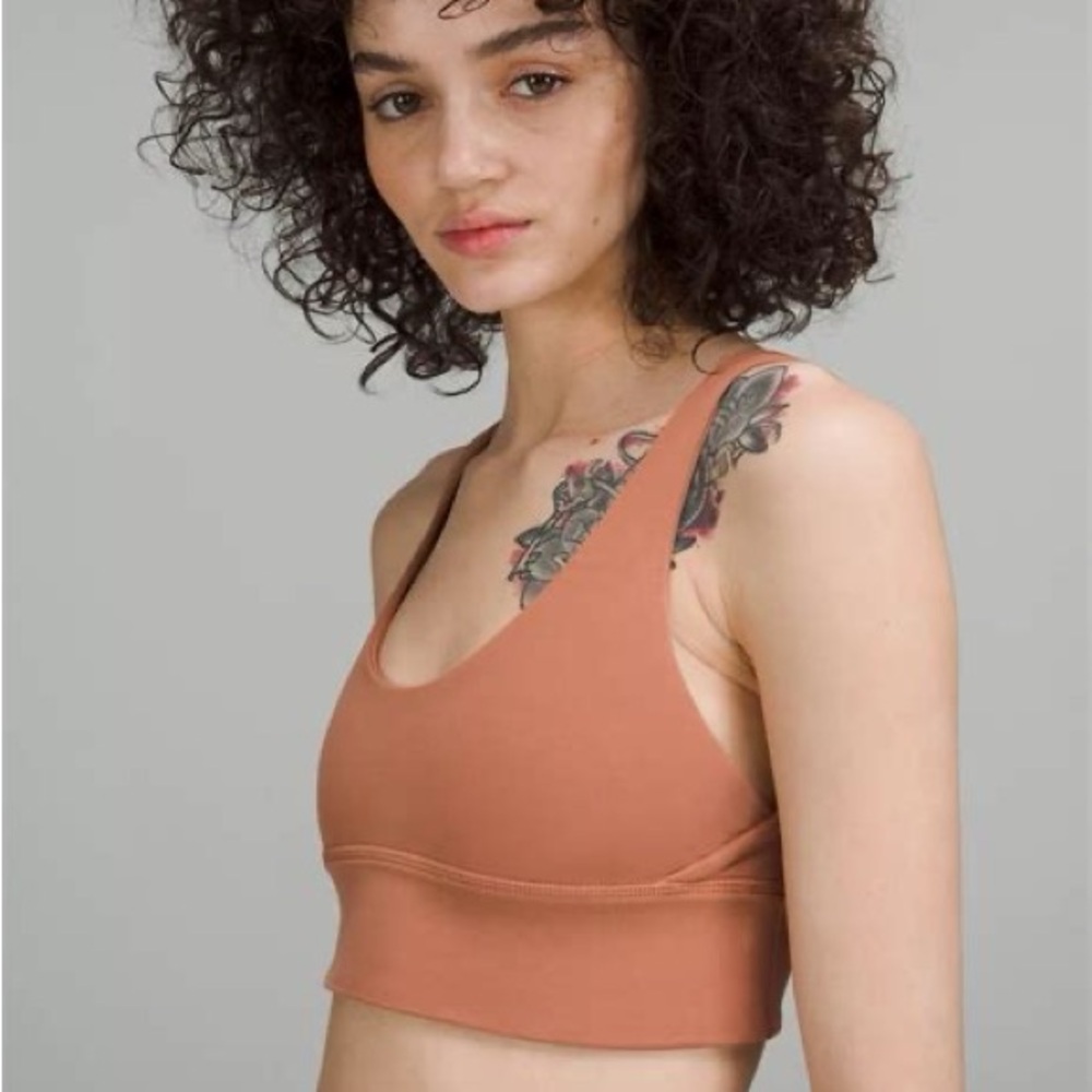 Lululemon Align Bra